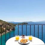 Miro - Luxury With Direct Sea Access For 14 People ヴィラ *
