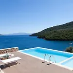 Miro - Luxury With Direct Sea Access For 14 People ヴィラ シヴォタ
