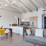 Miro - Luxury With Direct Sea Access For 14 People ヴィラ *