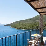 ヴィラ Miro - Luxury With Direct Sea Access For 14 People シヴォタ