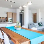 Miro - Luxury With Direct Sea Access For 14 People ヴィラ *