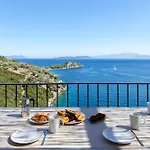ヴィラ Miro - Luxury With Direct Sea Access For 14 People
