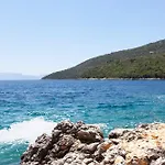 Miro - Luxury With Direct Sea Access For 14 People ヴィラ シヴォタ