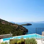 ヴィラ Miro - Luxury With Direct Sea Access For 14 People *