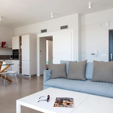 Miro - Luxury With Direct Sea Access For 14 People * Σύβοτα