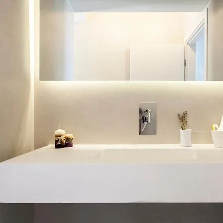 Miro - Luxury With Direct Sea Access For 14 People Σύβοτα