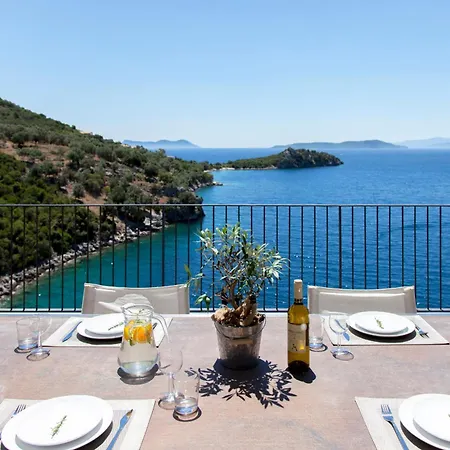 Miro - Luxury With Direct Sea Access For 14 People * Сивота