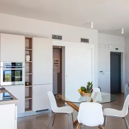 Miro - Luxury With Direct Sea Access For 14 People Σύβοτα