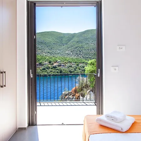 Βίλα Miro - Luxury With Direct Sea Access For 14 People
