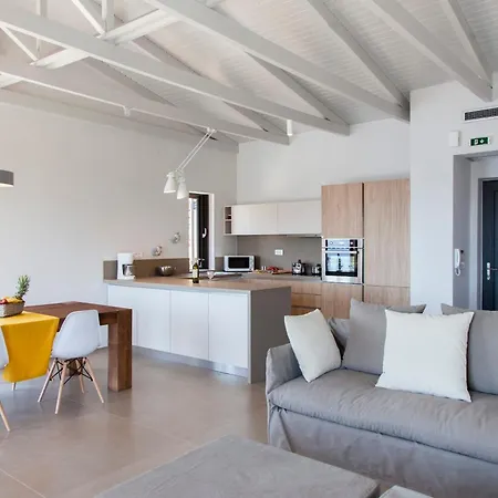Miro - Luxury With Direct Sea Access For 14 People Villa *