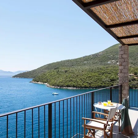 Вилла Miro - Luxury With Direct Sea Access For 14 People Сивота