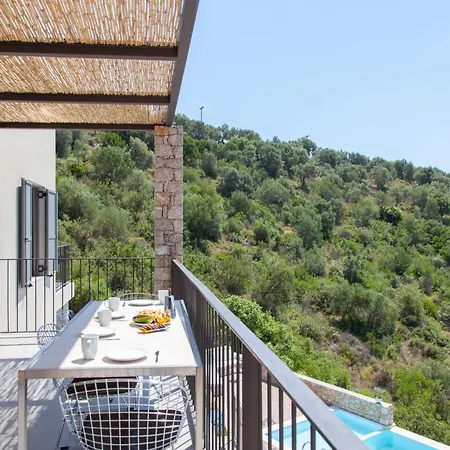 Miro - Luxury With Direct Sea Access For 14 People Villa *