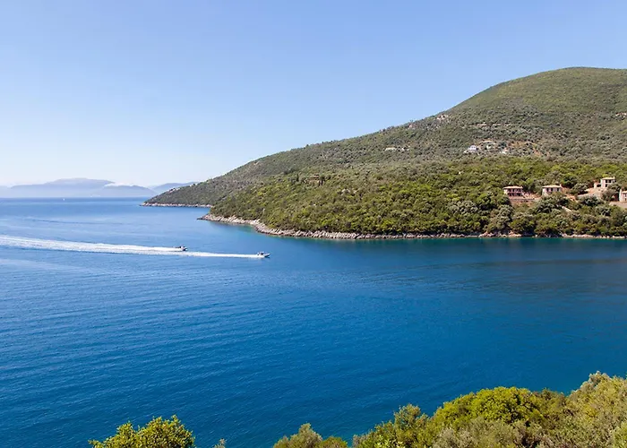 Miro - Luxury With Direct Sea Access For 14 People *