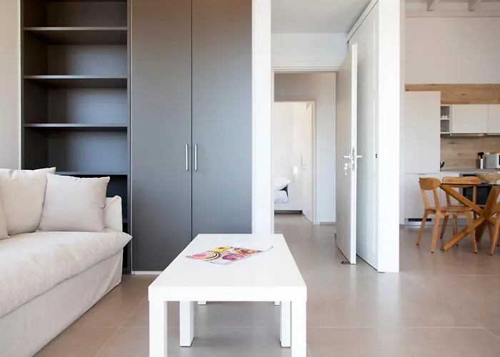 Miro - Luxury With Direct Sea Access For 14 People Villa *