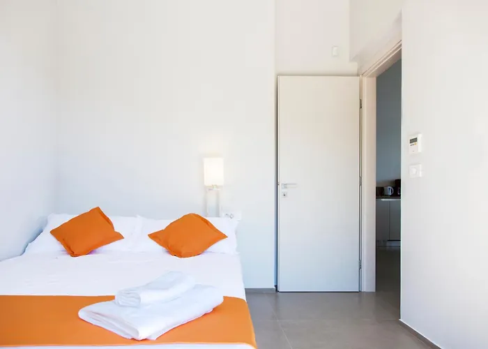 Villa Miro - Luxury With Direct Sea Access For 14 People