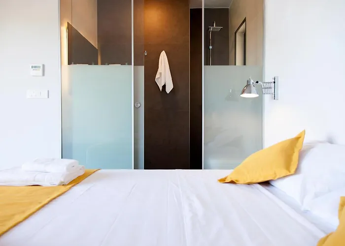 Miro - Luxury With Direct Sea Access For 14 People *